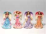 PDQ27 Angel Minis 4 asst